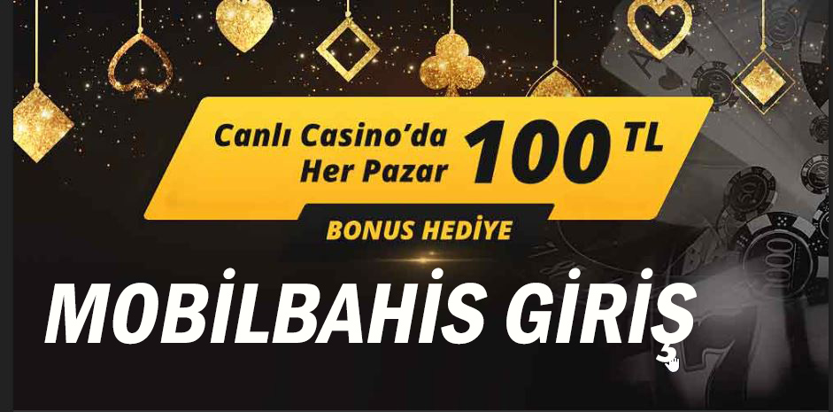 Mobilbahis Indir