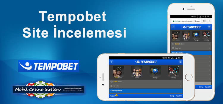 Tempobet TV