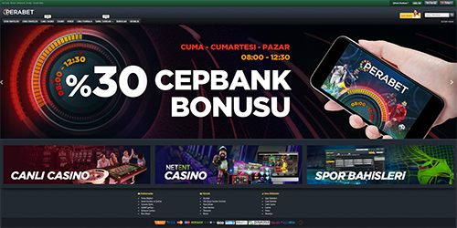 Perabet Güvenilir Mi turkiye