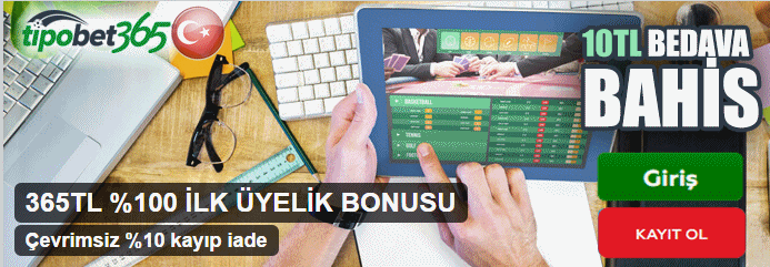 Tipobet Indir
