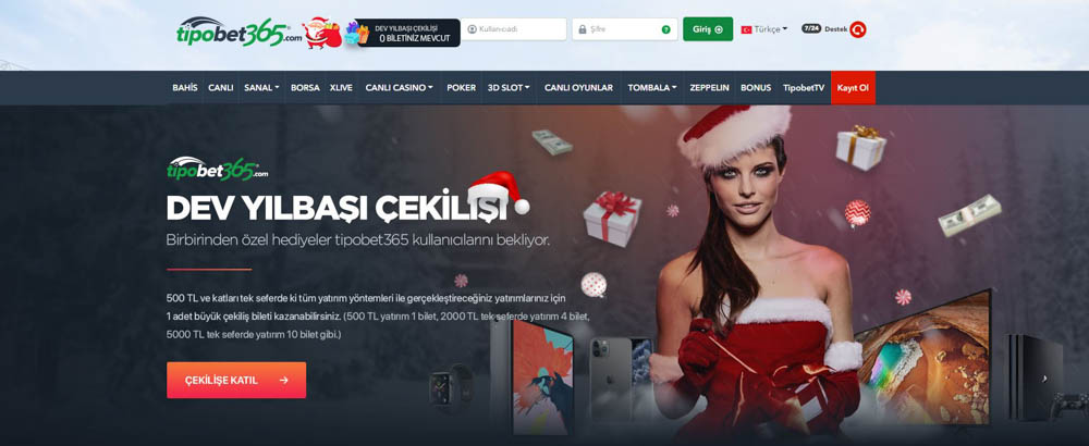 Tipobet Yeni Adresi turkiye