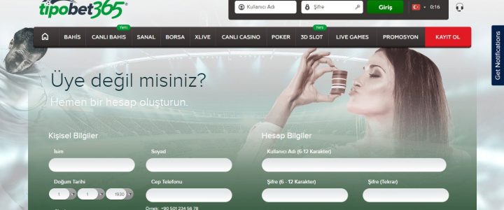 Tipobet Indir turkiye