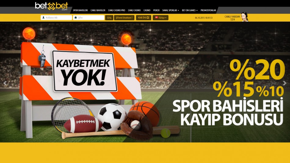 Betebet Mobil