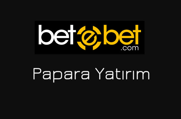 Betebet bahis