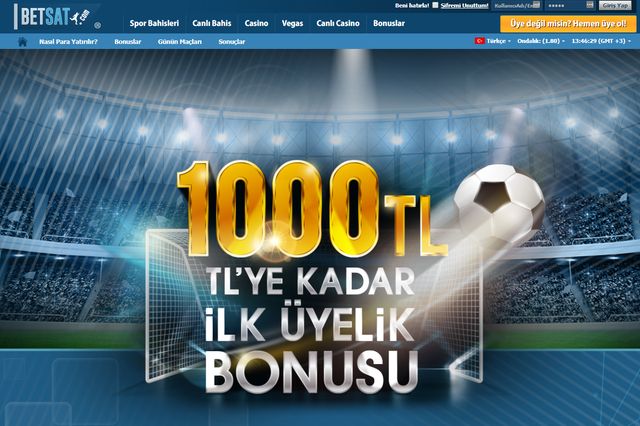 Betsat Güvenilir Mi