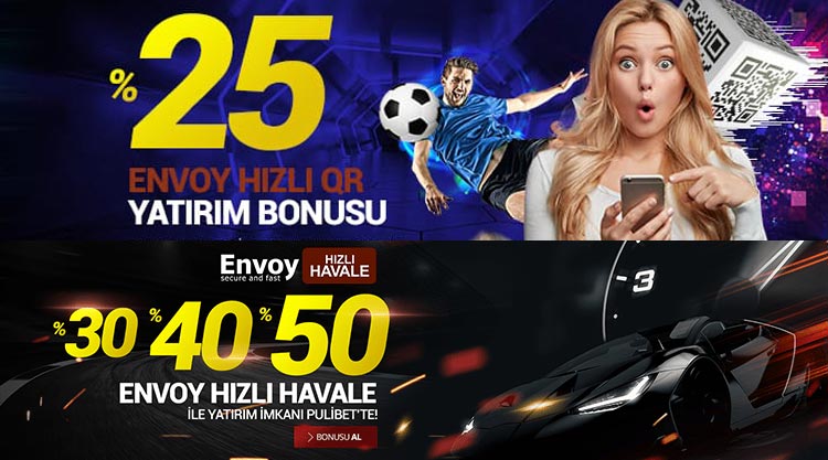 Pulibet Mobil turk