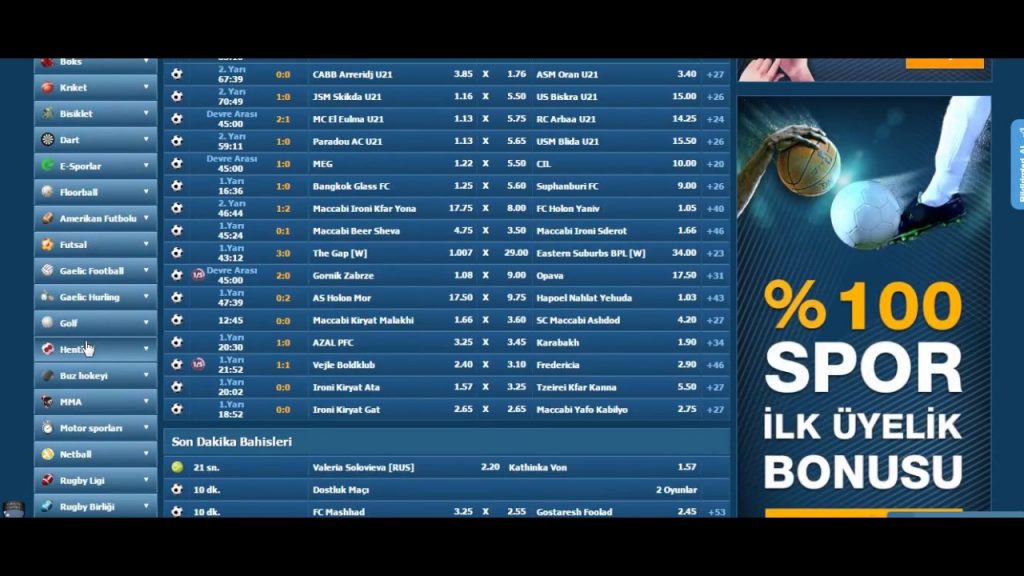 Betsat Canli bahis turkiye