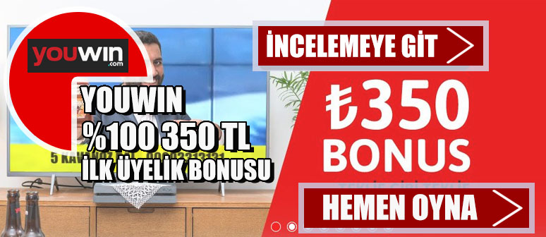 Youwin Güvenilir Mi turkiye