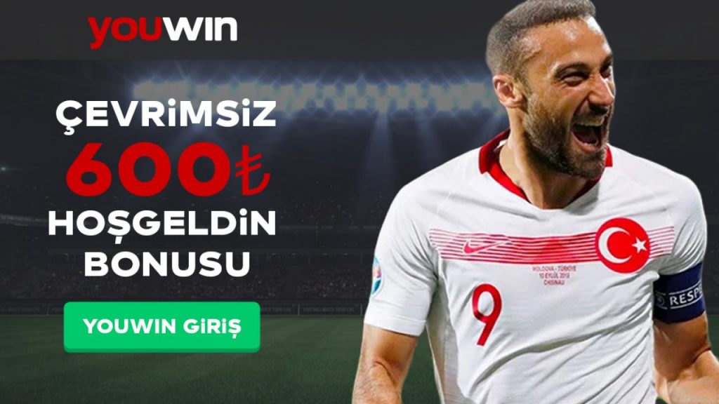 Youwin Giriş turk