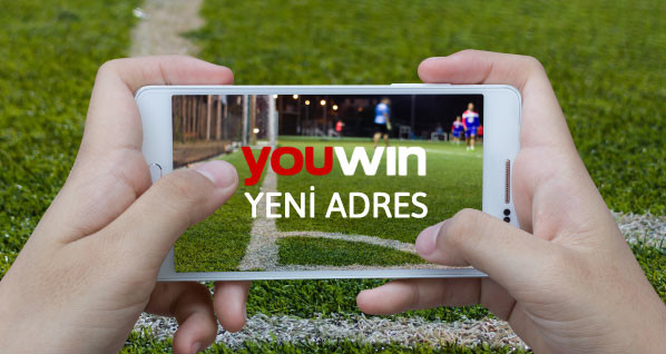 Youwin Canli bahis turkiye