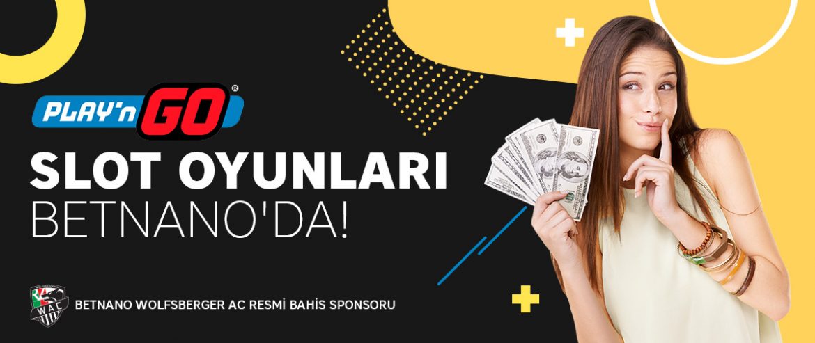 Betnano Canlı Bahis