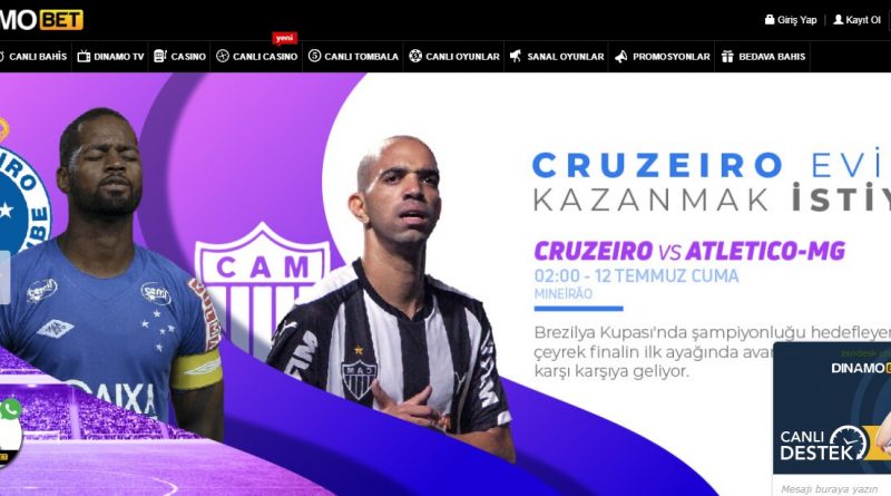 Dinamobet Guncel adresi