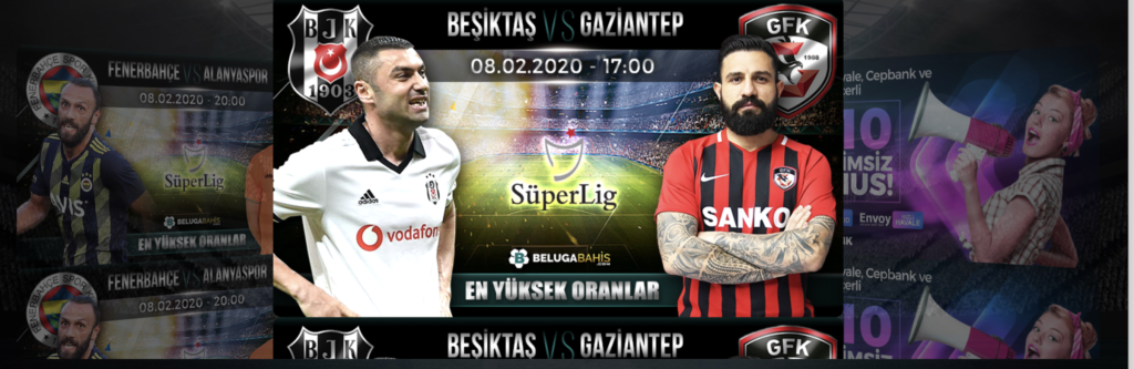 Belugabahis Tv turk