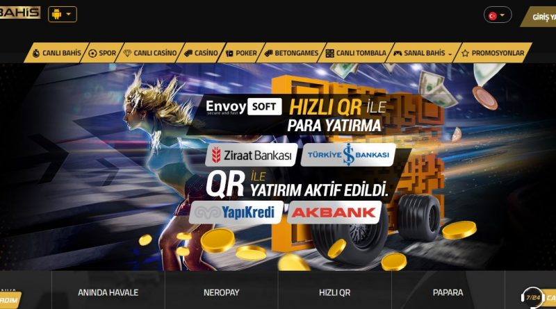 Ngsbahis Yeni Adresi turk