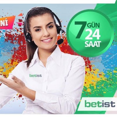 Betist Yeni Adresi turkiye