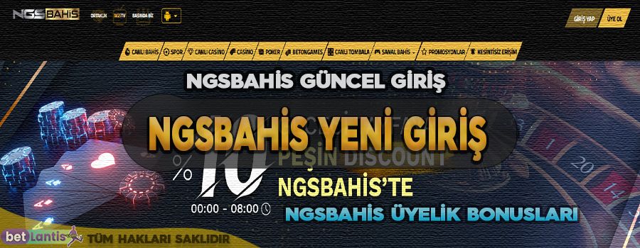 Ngsbahis Tv