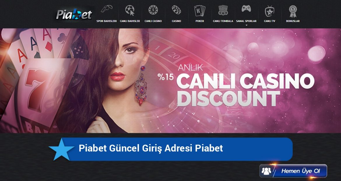 Piabet Mobil