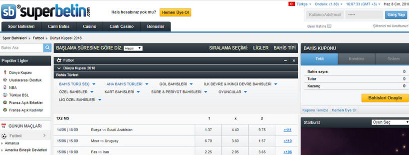 Superbetin Güvenilir Mi