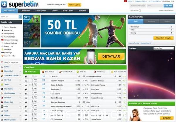 Superbetin Güvenilir Mi turk