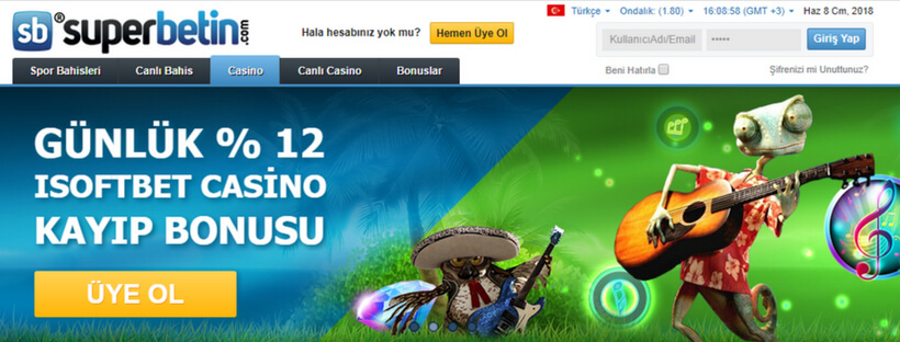 Superbetin Güvenilir Mi
