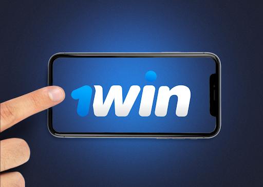 1win app