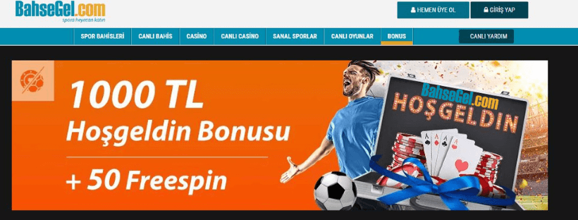 Bahsegel Yeni Adresi turk