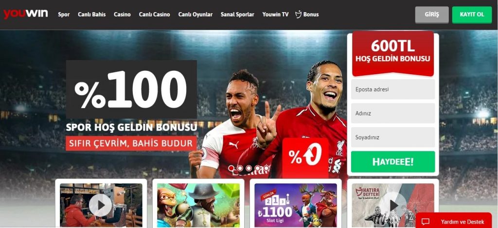 Hepsibahis Yeni Adresi turkiye