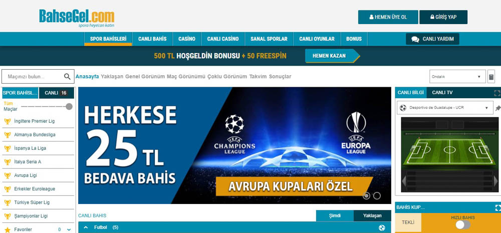 Bahsegel Güvenilir Mi turk
