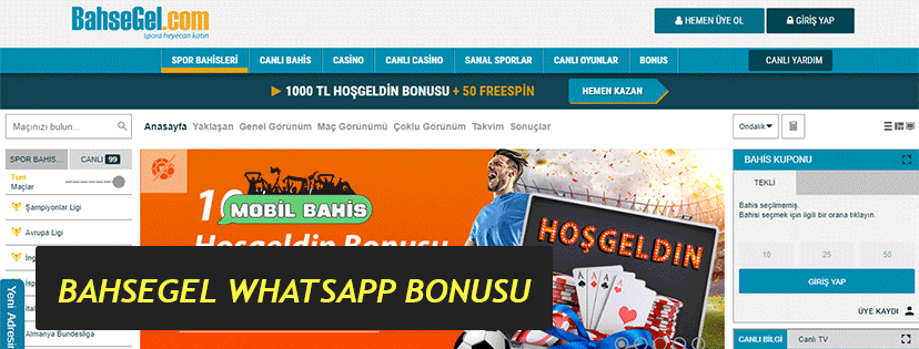 Bahsegel Yeni Adresi turkiye