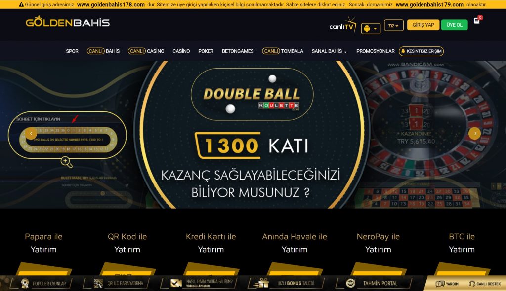 Goldenbahis Güvenilir Mi