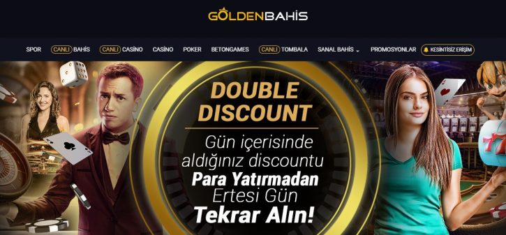 Goldenbahis Güvenilir Mi turkiye