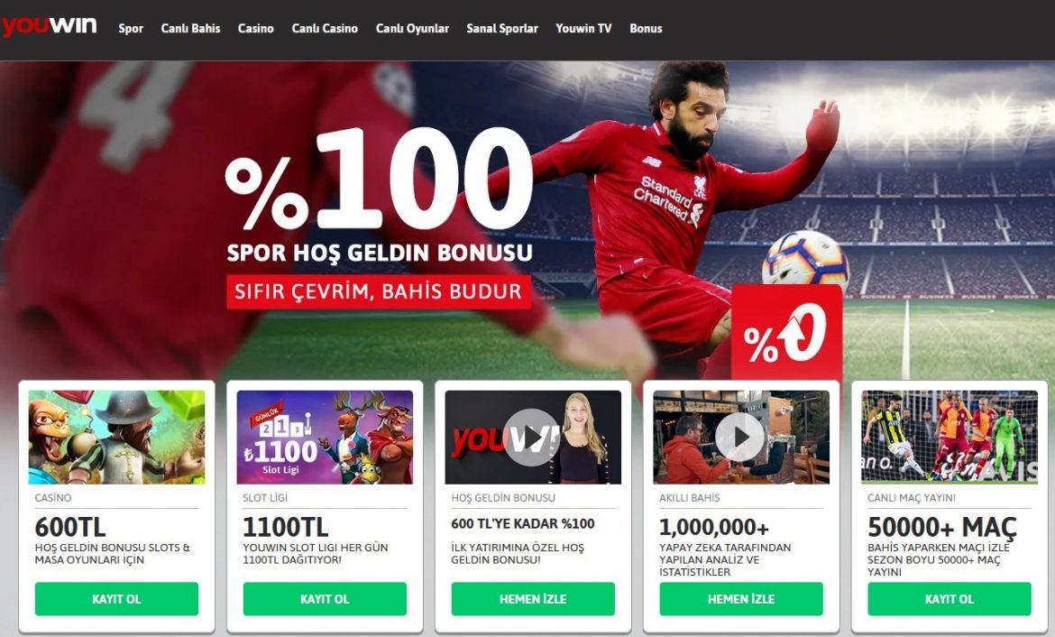 Hepsibahis Canli Bahis
