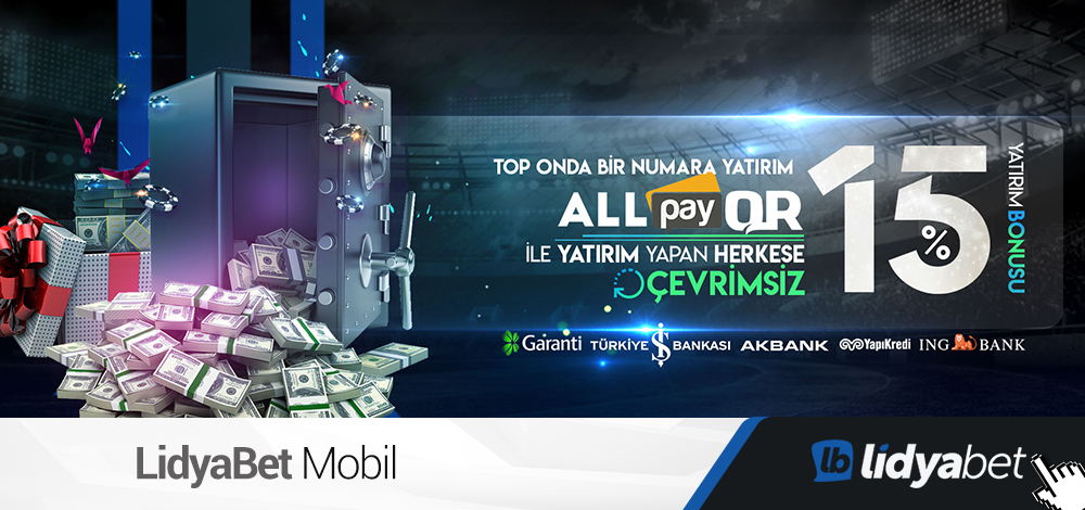 Lidyabet Yeni Adresi turkiye