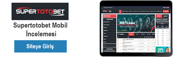 Supertotobet Tv