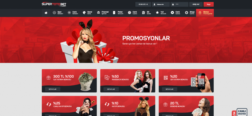 Supertotobet Yeni Adresi turk