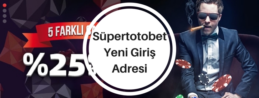 Supertotobet Güvenilir Mi turkiye