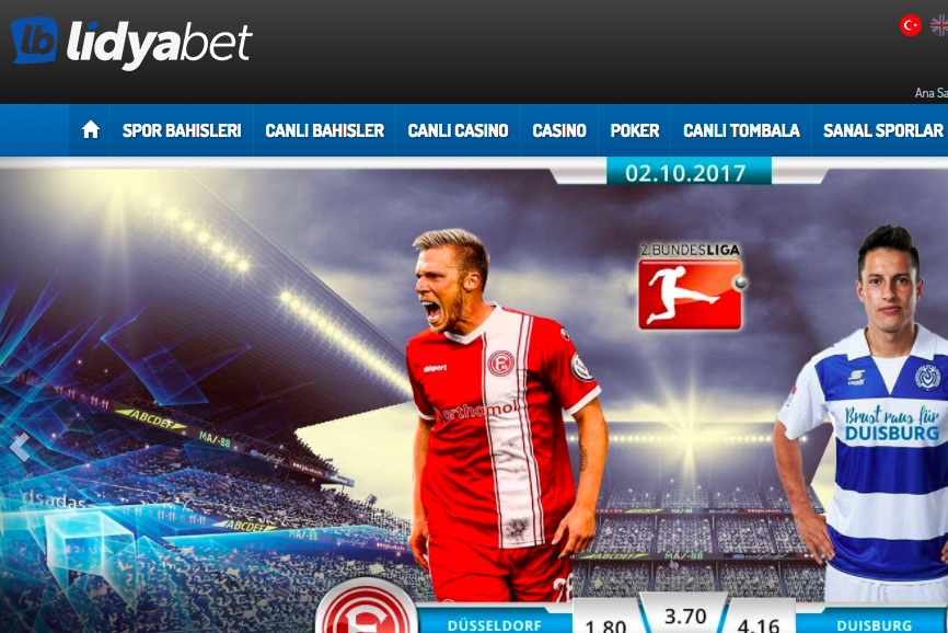 Lidyabet Tv