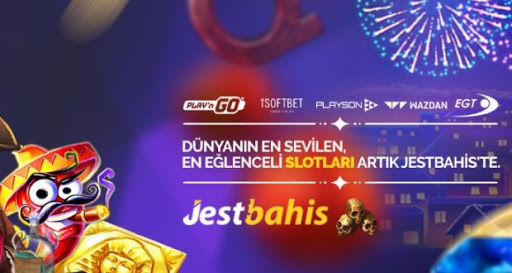 Jestbahis Apk turkiye