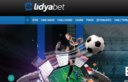 Lidyabet Güncel adresi
