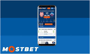 Mostbet Casino