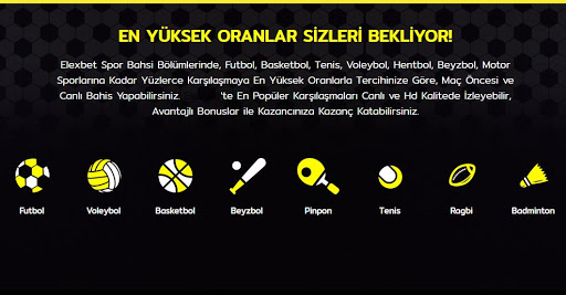 Elexbet Yeni Adresi turkiye
