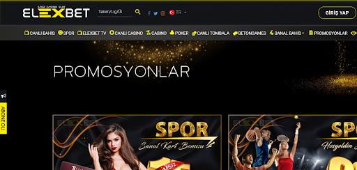 Elexbet Tv turkiye