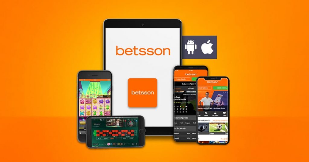 Betsson Tv