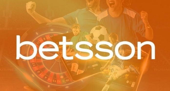 Betsson Bahis turkiye