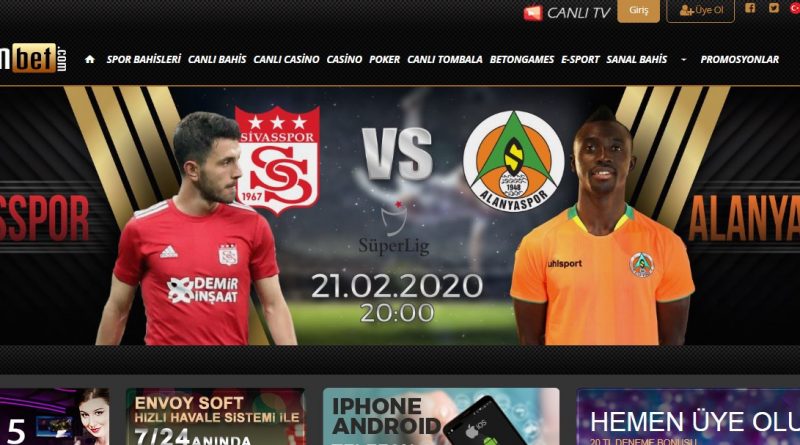 Limanbet Tv turkiye