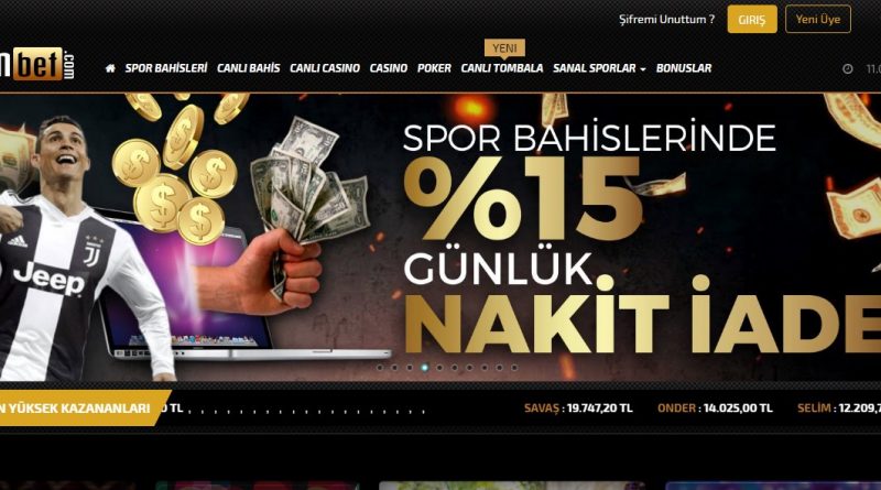 Limanbet Giriş