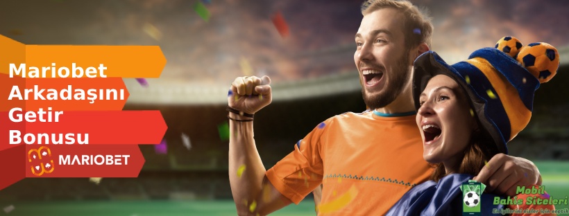 Mariobet Yeni Adresi turkiye
