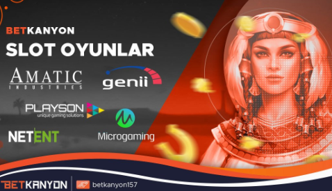Betkanyon Tv