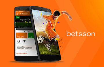Betsson Tv