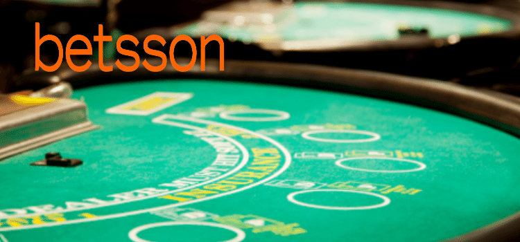 Betsson Mobil turk
